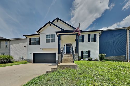 1063 Spicer Dr, Clarksville, TN, 37042-2120 | Card Image