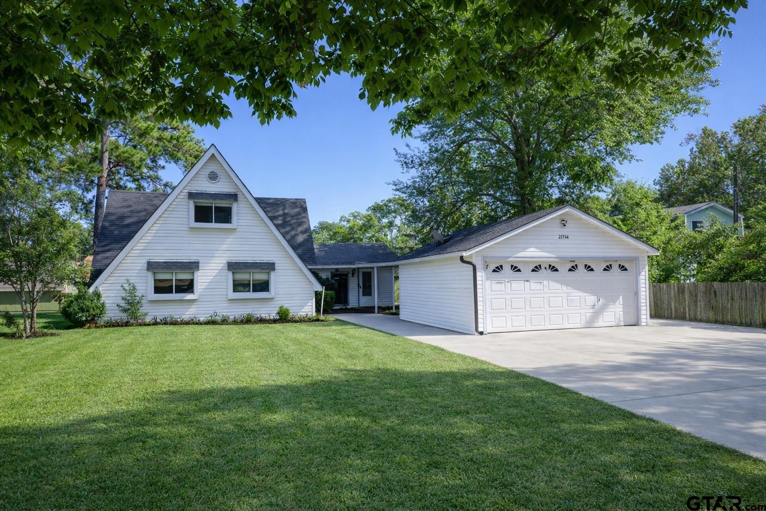 Residential in Flint