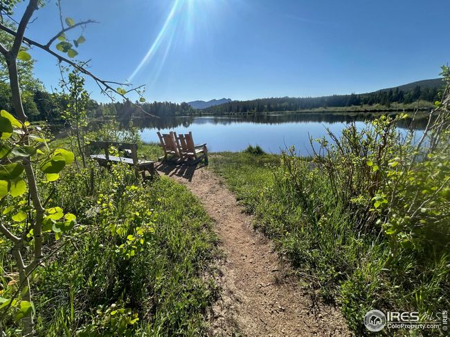 1746 Lump Gulch Rd, House other with 2 bedrooms, 1 bathrooms and null parking in Black Hawk CO | Image 4