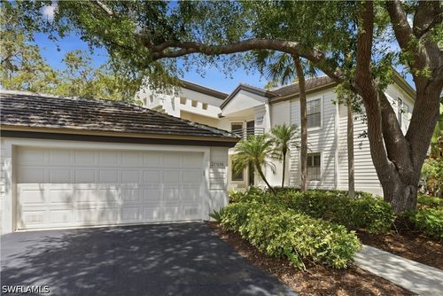 27038 Oakwood Lake Drive, BONITA SPRINGS, FL, 34134 | Card Image