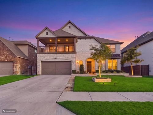 506 Westwood Way Dr, Haslet, TX, 76052-3079 | Card Image