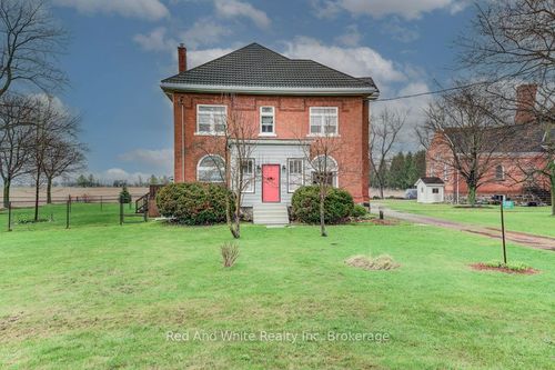 5105 Road 164 Road, West Perth, ON, N0K1N0 | Card Image