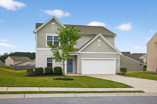 186 Trail Winds Dr, Bethlehem, GA, 30620-1845 | Card Image
