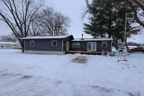 301 Martha Street, Blue River, WI, 53518 | Card Image