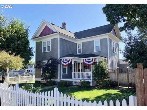 1550 East Ave Ne, Salem, OR, 97301-1382 | Card Image