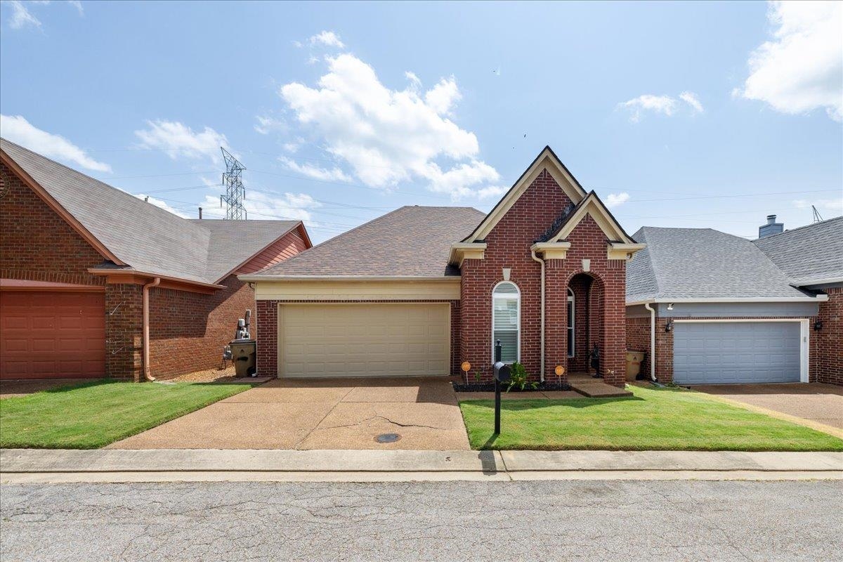 Residential in Memphis 2