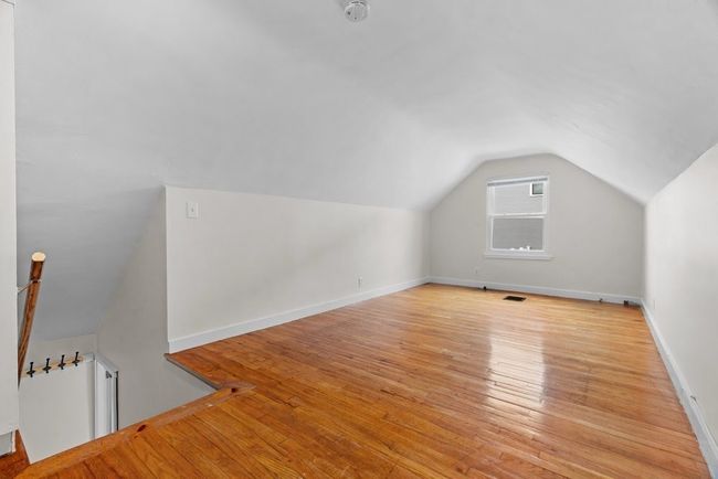 12 Pershing Rd, House other with 3 bedrooms, 1 bathrooms and 3 parking in Newton MA | Image 19