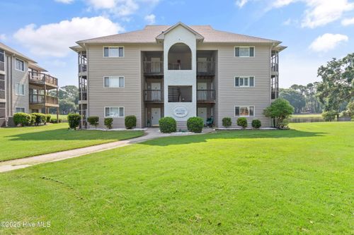 unit-d-811 Colony Pl, Sunset Beach, NC, 28468-0225 | Card Image