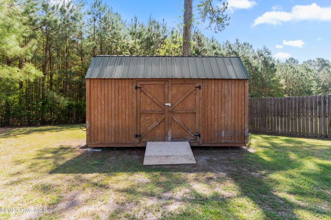 208 Murifield Dr, House other with 3 bedrooms, 3 bathrooms and 2 parking in Jacksonville NC | Image 28