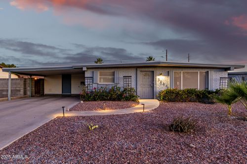 3837 W Griswold Rd, Phoenix, AZ, 85051-9131 | Card Image