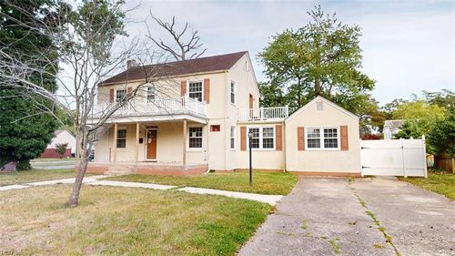 9550 Selby Pl, Norfolk, VA, 23503-2913 | Card Image