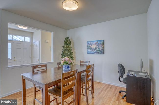 433 Sundial Ln, Townhouse with 2 bedrooms, 2 bathrooms and null parking in MIDDLETOWN DE | Image 7