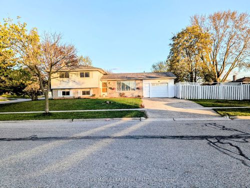 261 Overlea Dr, Kitchener, ON, N2M1T7 | Card Image