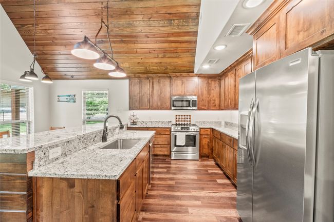 102 Anderson Ln, House other with 6 bedrooms, 4 bathrooms and null parking in Mabank TX | Image 7