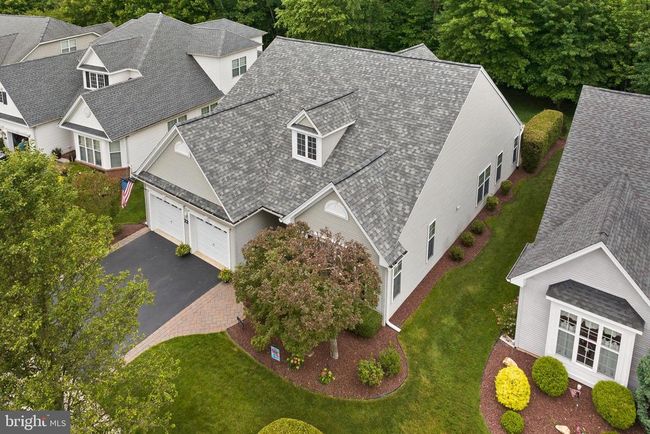 22 Amalfi Ct, House other with 2 bedrooms, 2 bathrooms and null parking in Hamilton NJ | Image 5