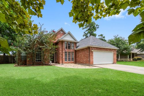 7402 Nickaburr Creek Dr, Magnolia, TX, 77354-5940 | Card Image