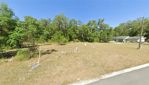 TBD 5th St, WILDWOOD, FL, 34785 | Card Image