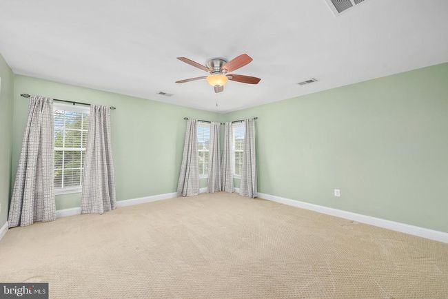 6971 Gillis Way, House other with 4 bedrooms, 4 bathrooms and null parking in GAINESVILLE VA | Image 28