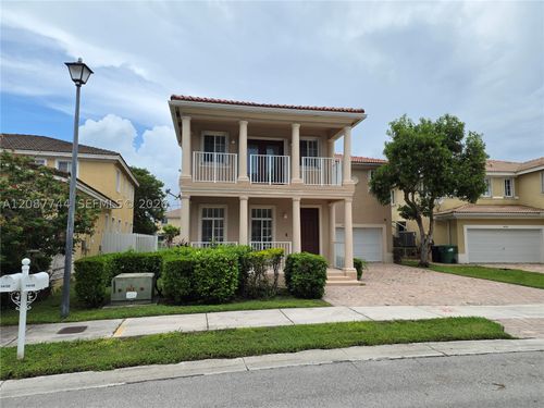 14145 Sw 278th St, Homestead, FL, 33032-8515 | Card Image