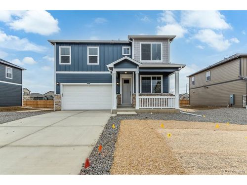 780 N Deer Park St, Watkins, CO, 80137-8989 | Card Image
