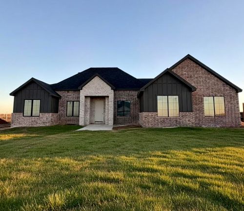 1154 E Hayes Street, New Home, TX, 79383 | Card Image