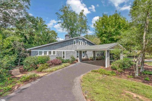 307 Mcpherson Ln, Greenville, SC, 29605-1719 | Card Image