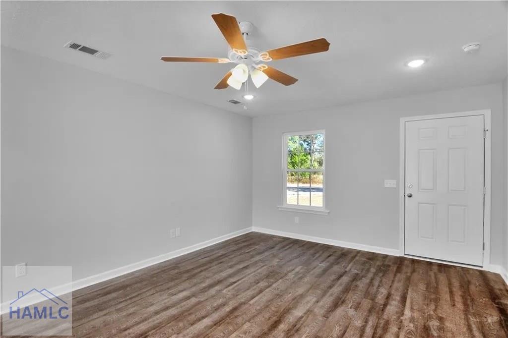 Residential in Jesup 4