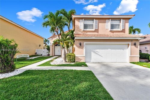 18910 Nw 10th Ter, Pembroke Pines, FL, 33029-2931 | Card Image