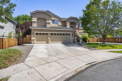 2682 Sutter Butte Ct, Sparks, NV, 89436-5404 | Card Image