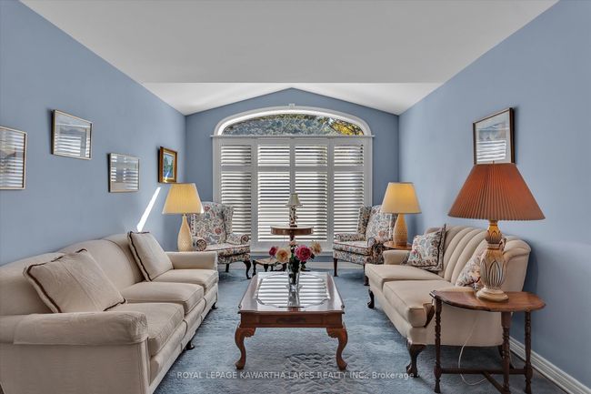 3 Squires Row, House other with 4 bedrooms, 3 bathrooms and 4 parking in Bobcaygeon ON | Image 7