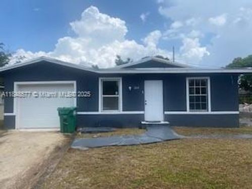 2561 Nw 14th Ct, Fort Lauderdale, FL, 33311-5109 | Card Image