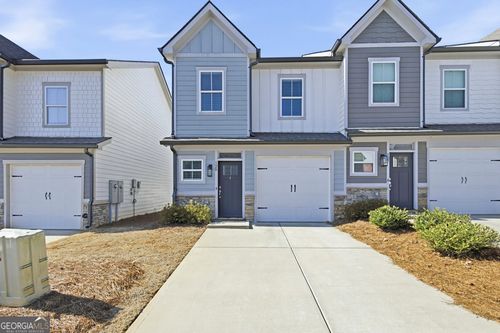 125 Magnolia Pl, Homer, GA, 30547-2385 | Card Image