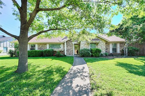 12810 Pennystone Dr, Farmers Branch, TX, 75244-5419 | Card Image