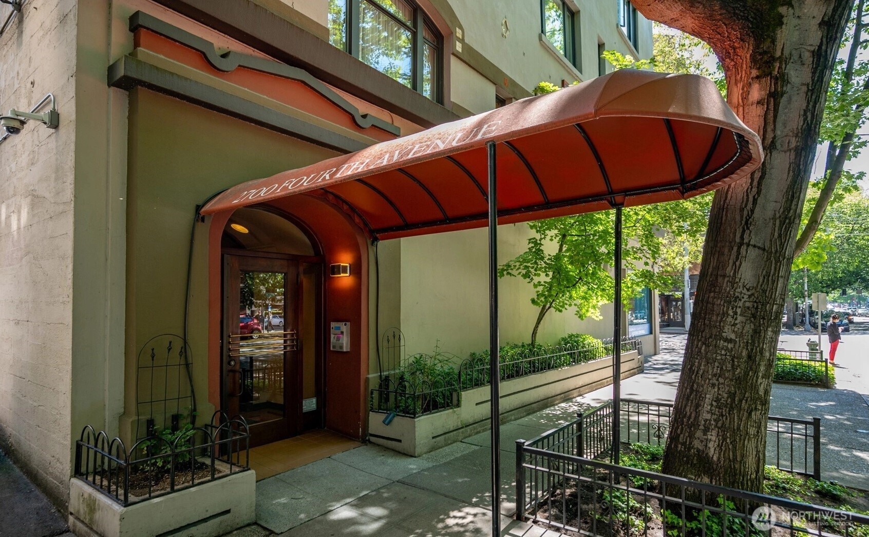 Residential in Seattle 3