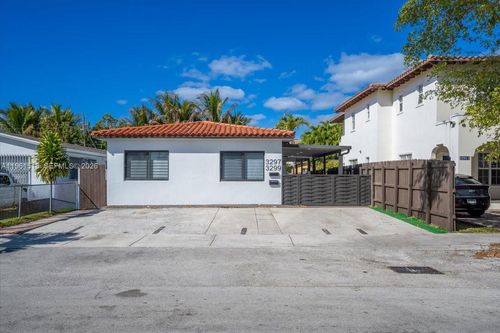 3297 Sw 26th St, Miami, FL, 33133-2025 | Card Image
