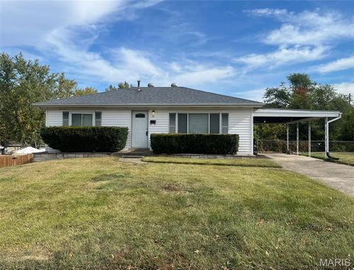 25 Burch Ln, O Fallon, MO, 63366-2707 | Card Image