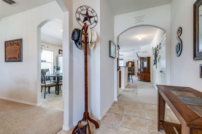 1201 Diablo Pass, House other with 4 bedrooms, 2 bathrooms and null parking in Haslet TX | Image 6