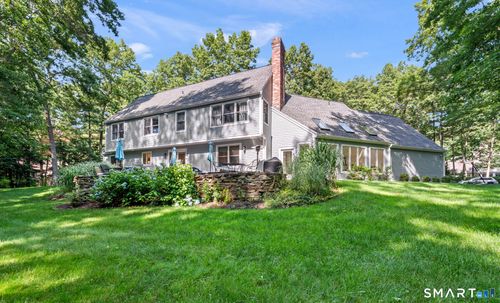 4 Windsor Ct, Farmington, CT, 06032-1458 | Card Image