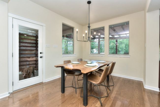 110 Chestnut Ct, House other with 4 bedrooms, 4 bathrooms and 4 parking in Georgetown TX | Image 14
