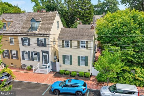 39 E 4th St, Historic New Castle, DE, 19720-5013 | Card Image