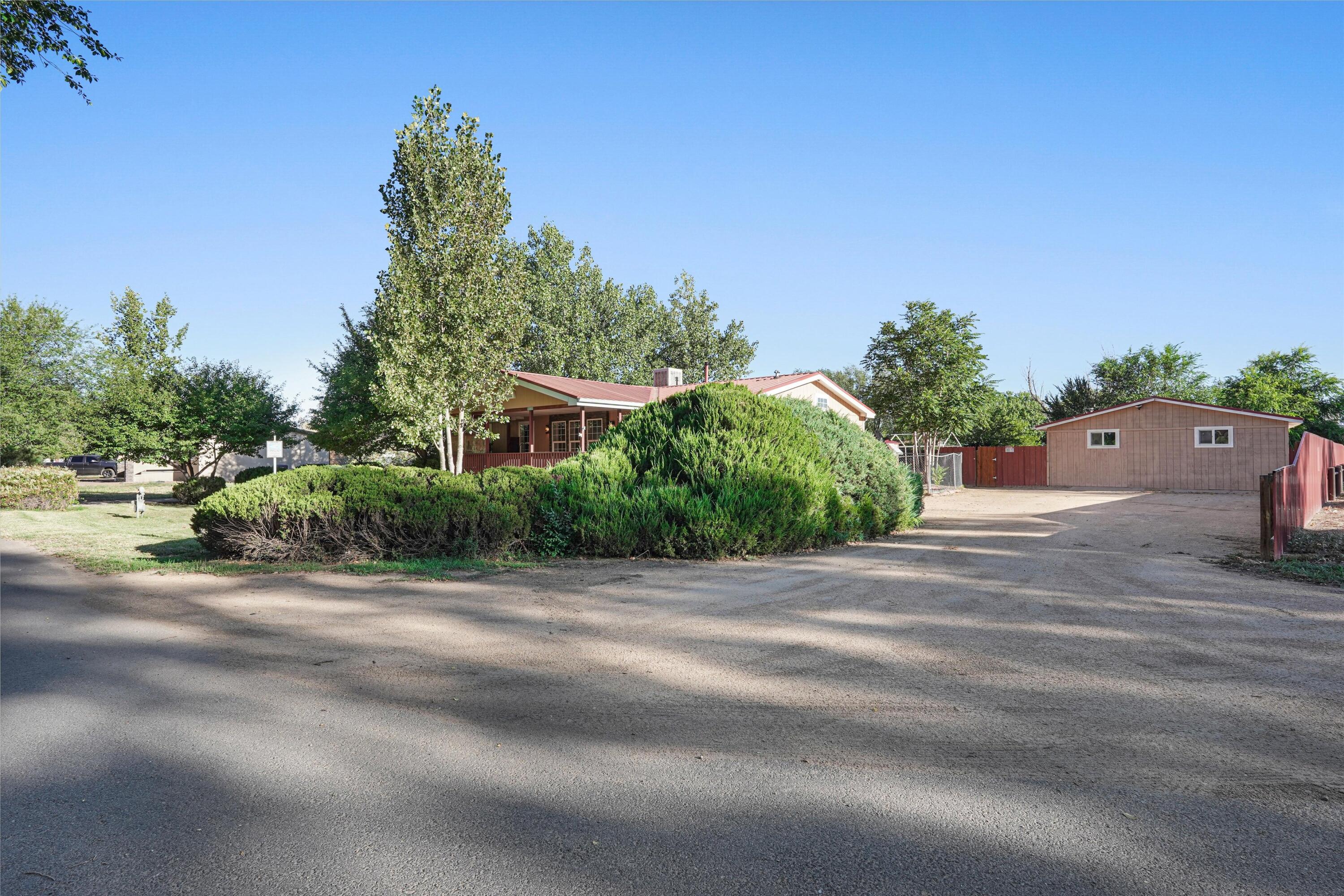 Residential in Los Lunas 2