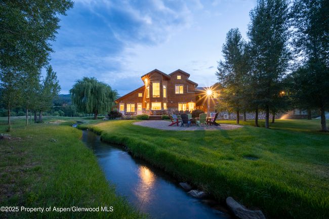 1207 Hooks Spur Rd, House other with 4 bedrooms, 5 bathrooms and null parking in Basalt CO | Image 11