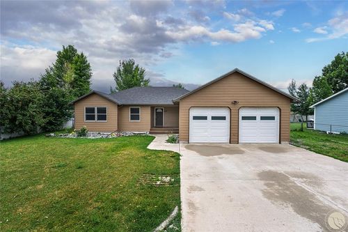 407 Granite Peak Dr, Columbus, MT, 59019-7142 | Card Image