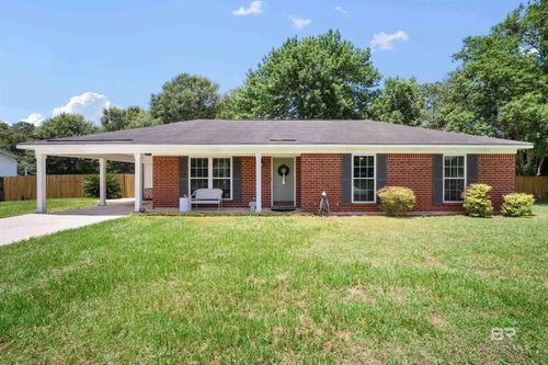 3410 Plantation Ct, Mobile, AL, 36695 | Card Image