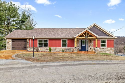 2 Nellie Ave, Dunlevy, PA, 15432 | Card Image