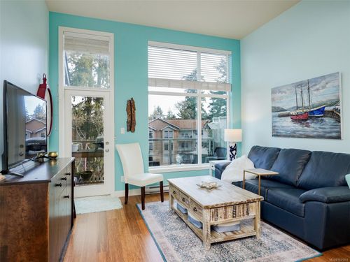 408-611 Goldstream Ave, Langford, BC, V9B2W9 | Card Image