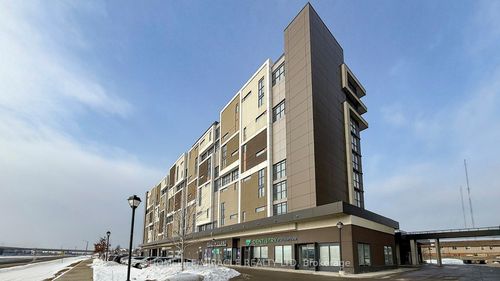 607-560 N Service Rd, Grimsby, ON, L3M0G3 | Card Image