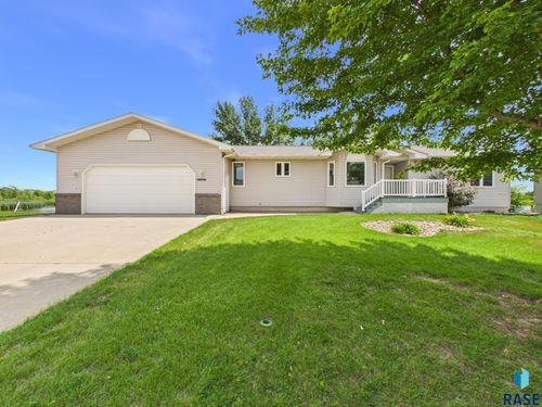 1511 Holiday Dr Drive, Canton, SD, 57013 | Card Image