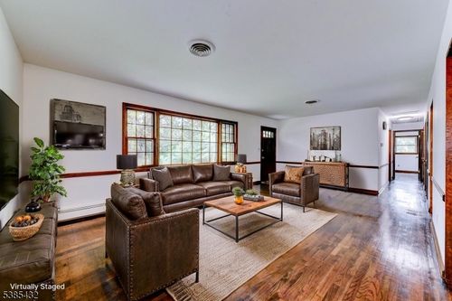 443 Country Club Rd, Bridgewater, NJ, 08807-2434 | Card Image