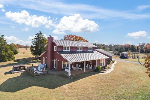 23419 Brangus Rd, Tecumseh, OK, 74873-7577 | Card Image